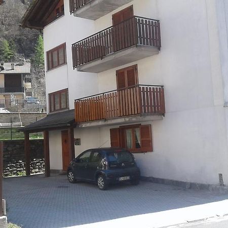 Caldo Relax Campodolcino Exterior foto